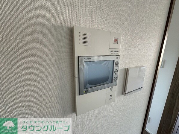 プレシス上福岡の物件内観写真